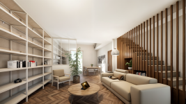 Eyad ELIAS - ROK architecture