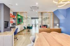 GENERALE LIZA - Type 4 - Stylisme d'Intérieur 