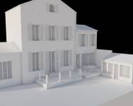 Marion SABY - MARION SABY