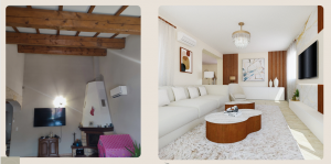 Achrafe CHERRAK - H'AZ DESIGN