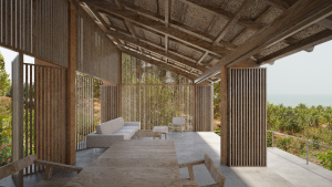 Florian GUETAT - RIVE ARCHITECTES SARL