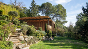 THIBAUD BECQUER - ATTO ARCHITECTURE