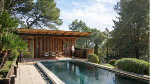 THIBAUD BECQUER - ATTO ARCHITECTURE