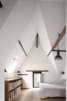 Anastasia GARNIER - ANASTASIA GARNIER - AREA ARCHITECT