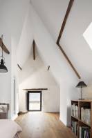 Anastasia GARNIER - ANASTASIA GARNIER - AREA ARCHITECT