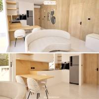 Viviane BERTI - LE STUDIO VB